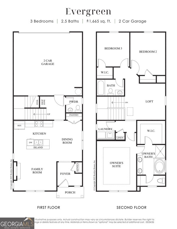 275 Barracks Way Hoschton - main photo