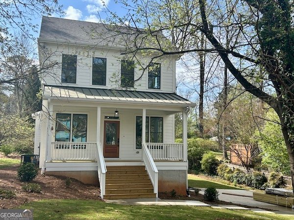 1283 Diamond Avenue, Atlanta