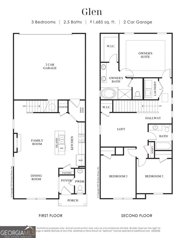 283 Barracks Way, Hoschton