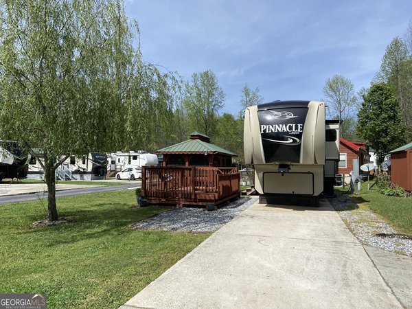 462 Elkmont Trail, Cleveland