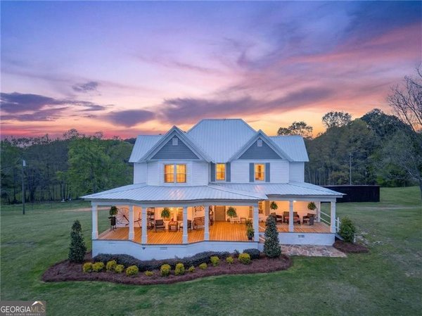 3590 Roosterville Road, Roopville