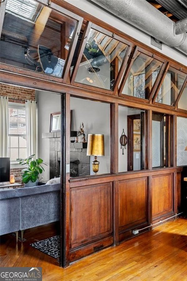 320 Martin Luther King Jr Drive Atlanta