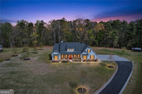 350 Taylor Path, Dallas