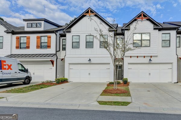 207 Auburn Landing Place, Auburn