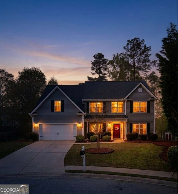 1812 Maxey Lane Winder - main photo