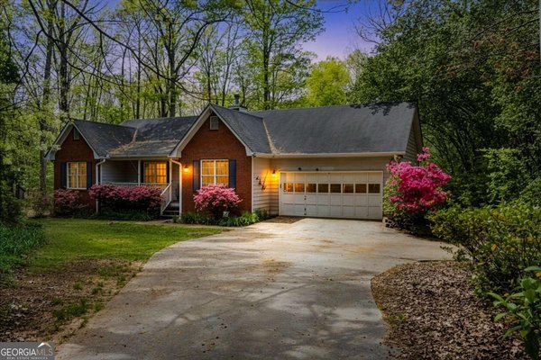 58 Singley Drive, Locust Grove