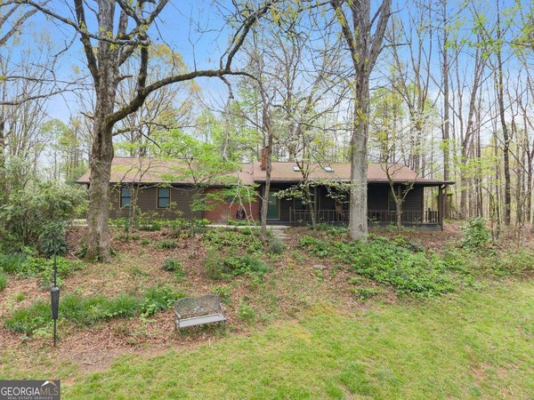 353 Riverwood Road, Lula