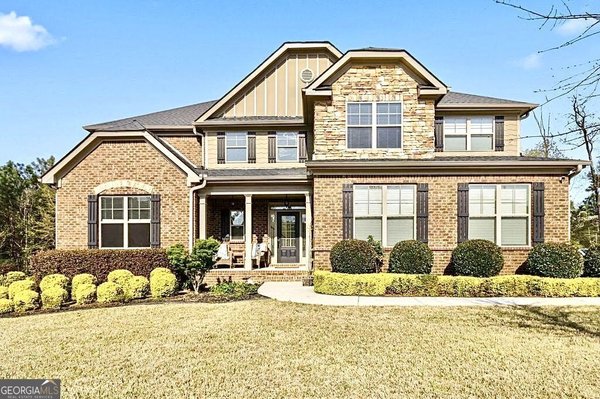 339 Oatgrass Drive, Grayson