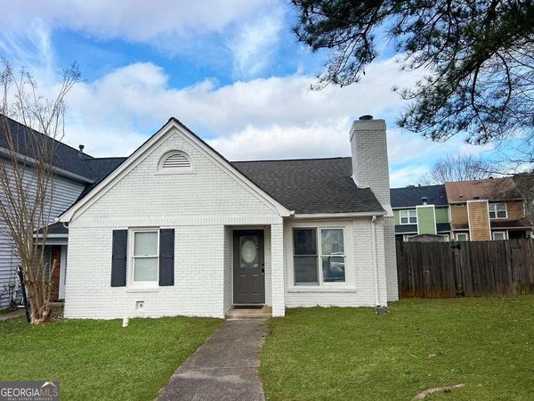 8034 Bay Court, Riverdale