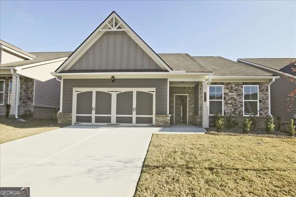 2444 Anhinga Drive, Loganville