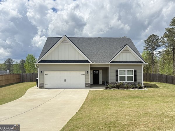 227 Whitley Crossing, Rockmart