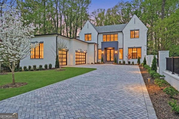 393 Karen Drive, Alpharetta