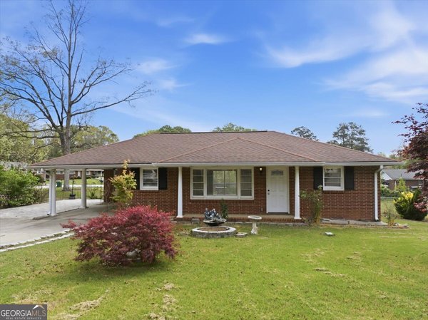 5179 Laurel Circle, Morrow