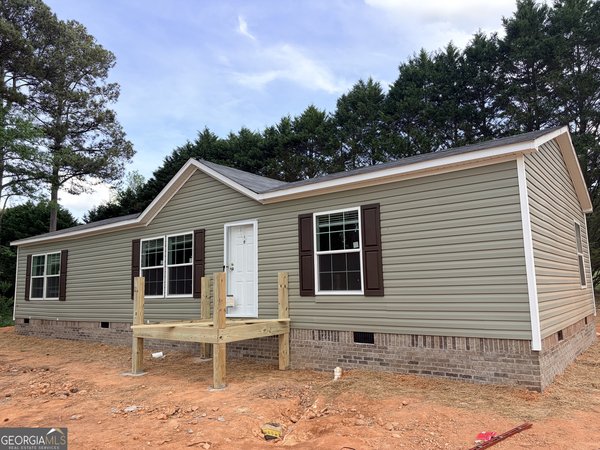 225 Rehoboth Road, Bowman