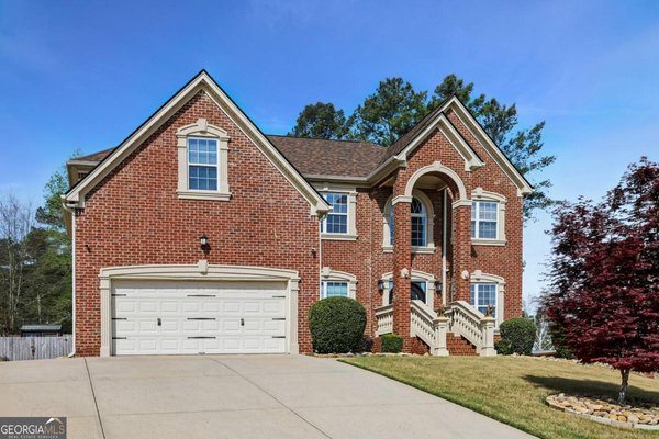 4689 Lantern Court, Lithonia