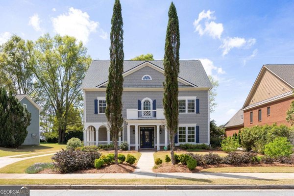 1045 Sandtown Place Drive Marietta