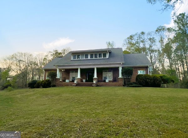 11905 Hutcheson Ferry Road Chattahoochee Hills