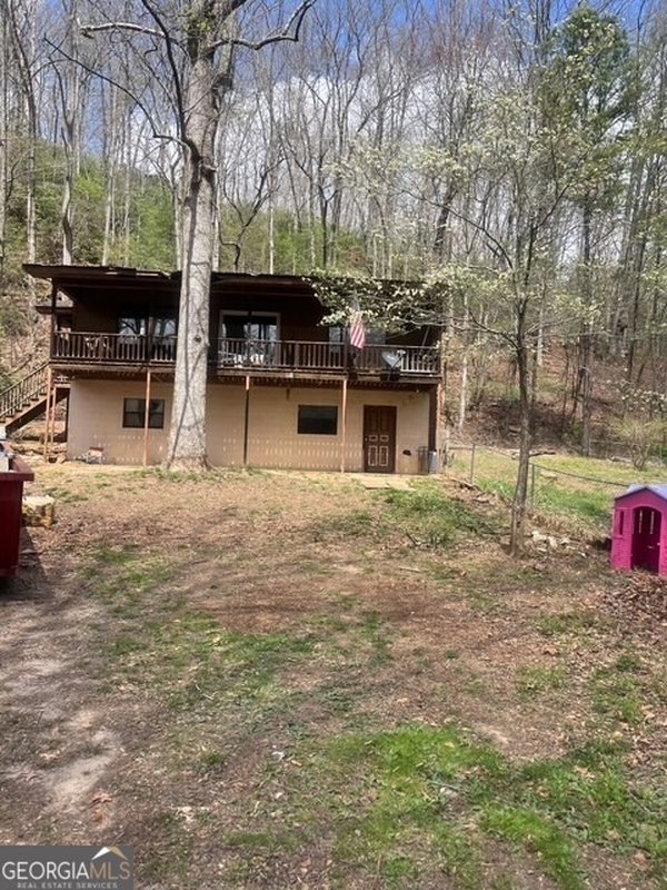 118 Titus Valley Road Hiawassee