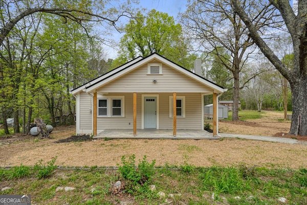 430 Wayside Lane, Dallas