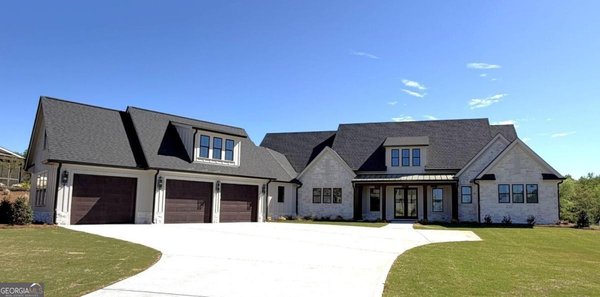 1021 Askew Trail Greensboro