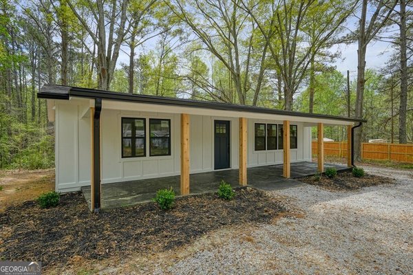 117 Chester Harris Drive Dallas