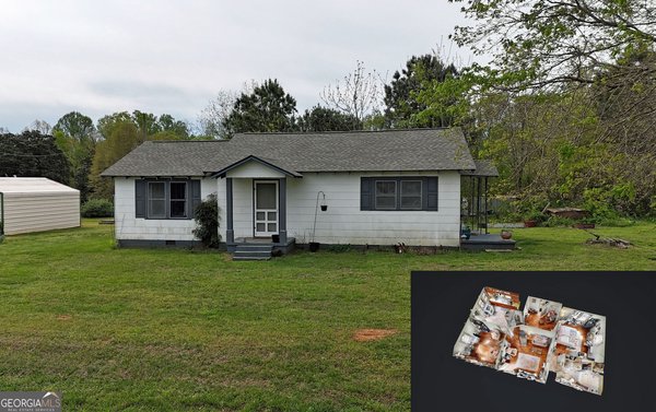 272 Old Bowdon Road Carrollton