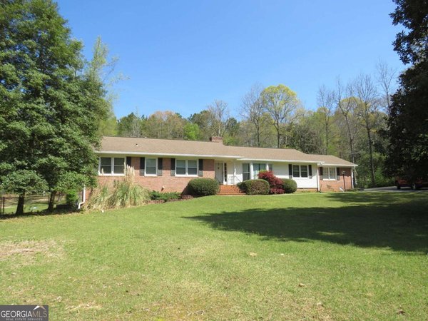 218 Fair Oaks Road, Cedartown