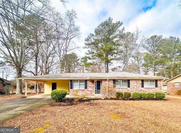 4260 Carlos Court, Powder Springs