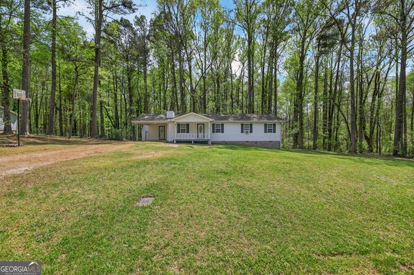 176 Fawn Drive Villa Rica