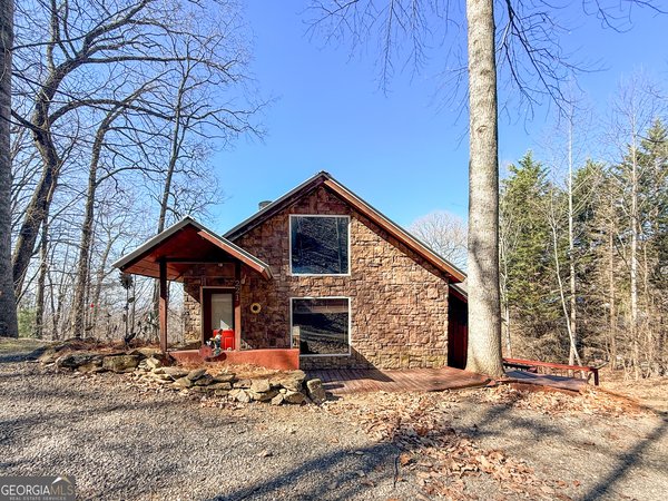 221 Wilson Lane Blairsville