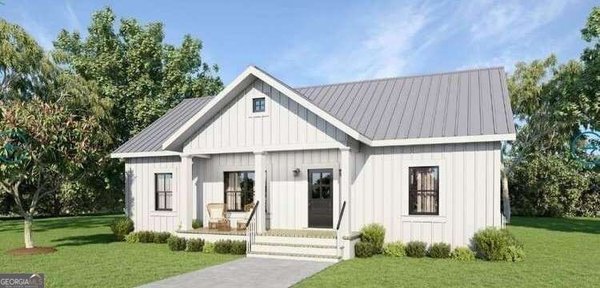 338 County Road 13 Lane, Heflin