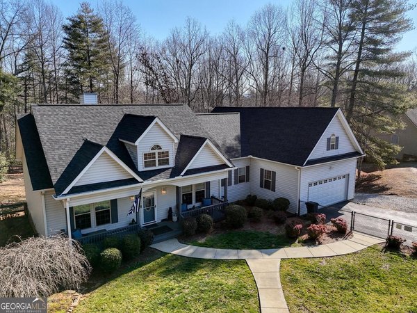 380 Patricks Drive Blairsville