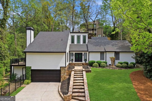 4061 Laurel Ridge Trail, Smyrna