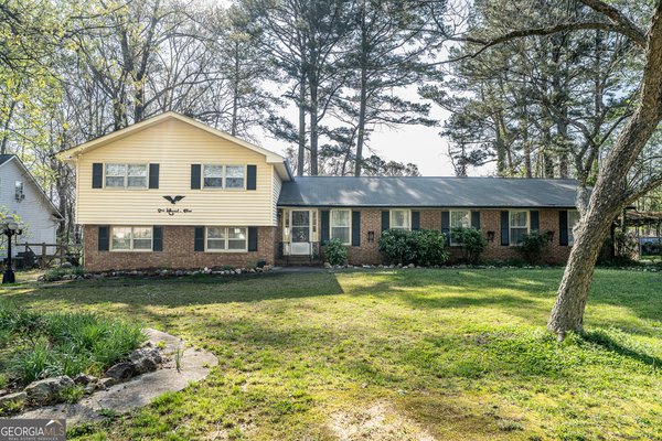 103 Rolling Oaks Drive, Rome