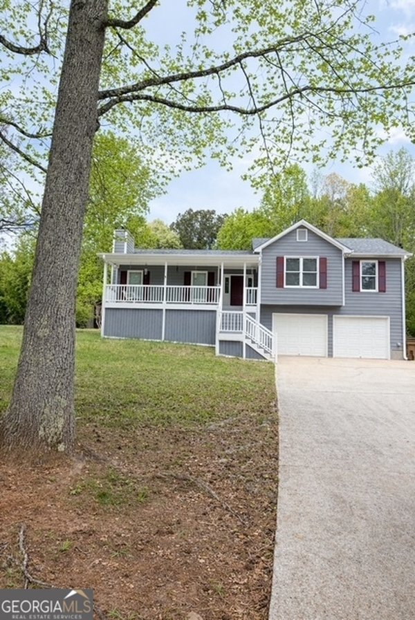 781 Poplar Road, Dallas