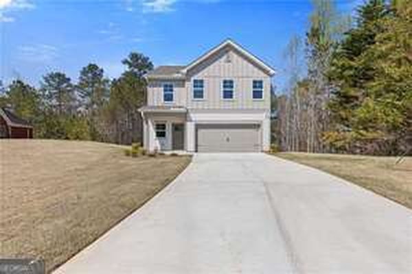 693 Shoals Trail, Dallas