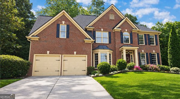 3627 Treybyrne Crossing, Dacula