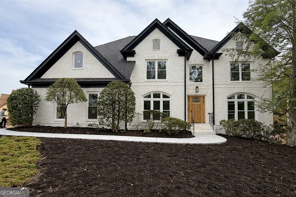 10285 Groomsbridge Road Johns Creek