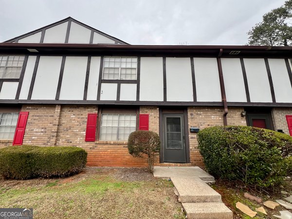 1435 Tilbury Place, Stone Mountain