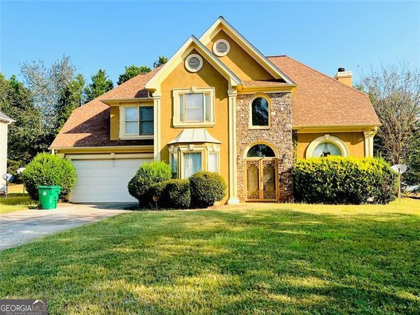 4063 Sweetwater Parkway Ellenwood