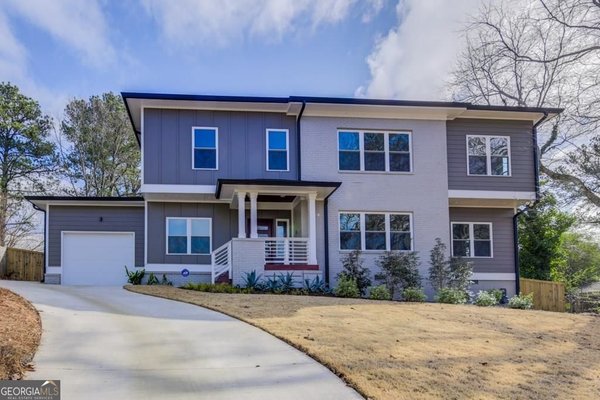1392 Rupert Road, Decatur