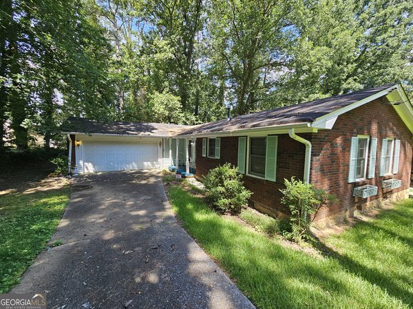 2395 Durango Road, Atlanta