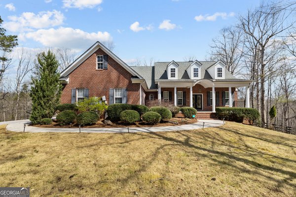 9810 Walnut Grove Trail, Villa Rica