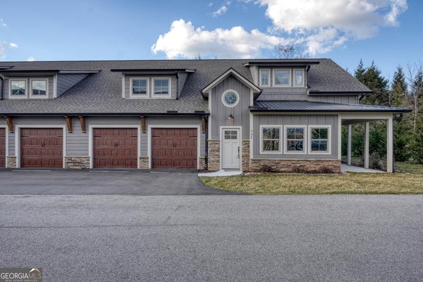 98 Brett Way Hiawassee