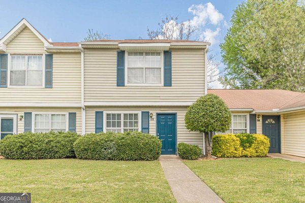 402 Bainbridge Drive Mcdonough