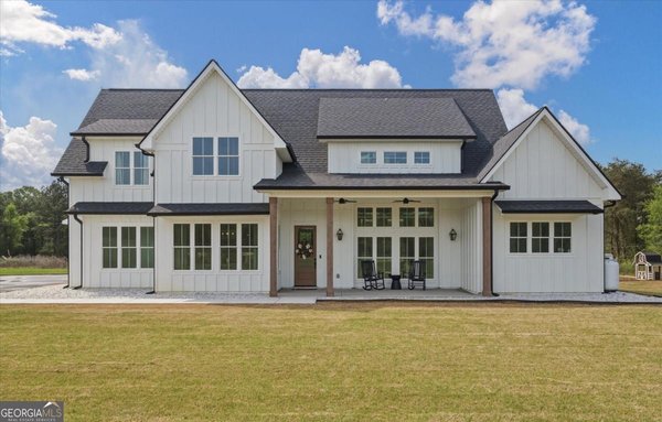 2465 Highway 113, Taylorsville