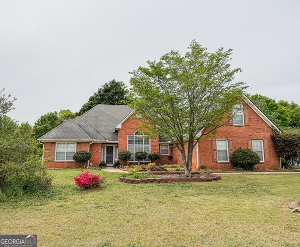 408 Mosby Lane, Locust Grove