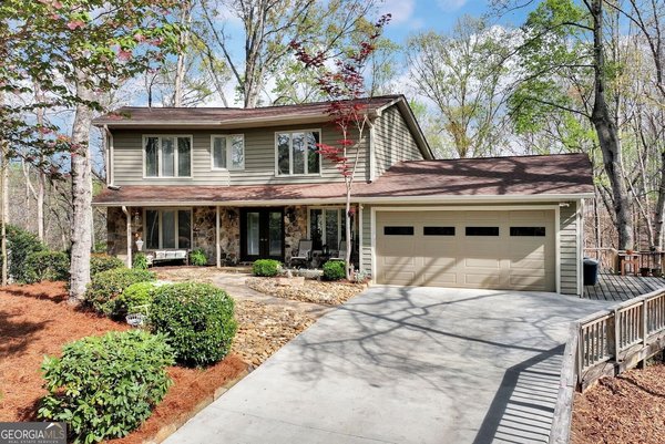 5692 Mallard Crossing, Gainesville