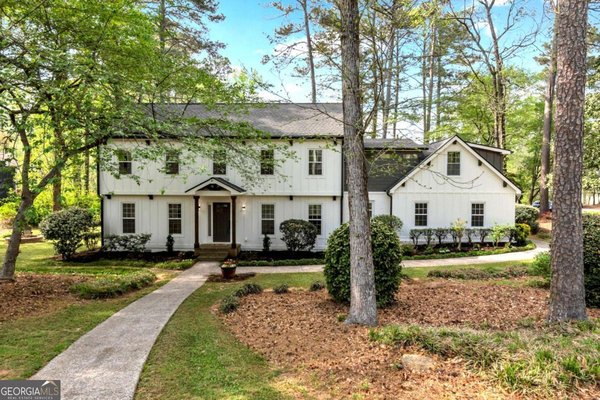 3839 Vinyard Way Marietta