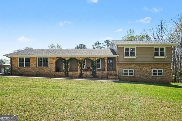 1311 AUSTIN Road, Winder